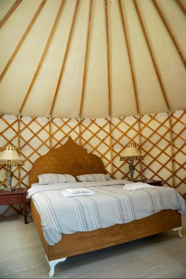 فندق Yol Glamping كاياكوي المظهر الخارجي الصورة