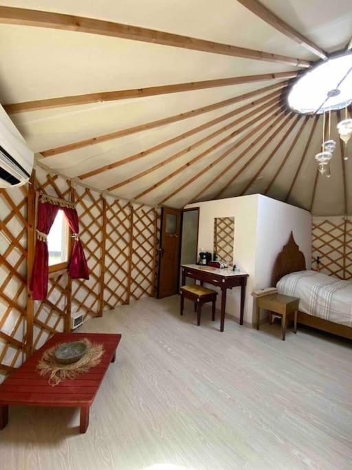 فندق Yol Glamping كاياكوي المظهر الخارجي الصورة