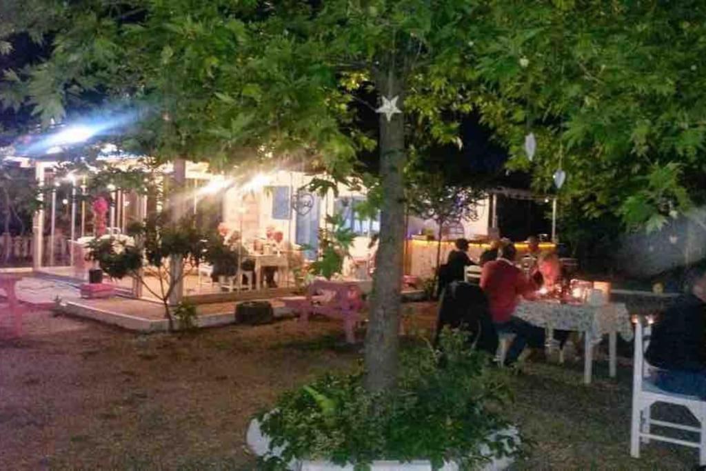 فندق Yol Glamping كاياكوي المظهر الخارجي الصورة