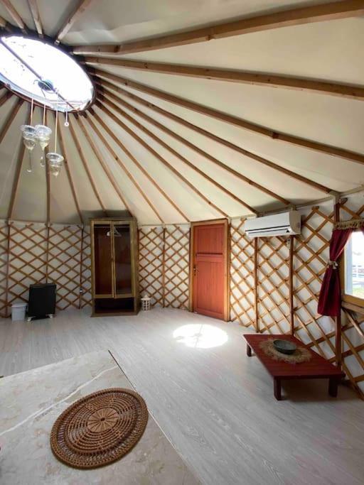 فندق Yol Glamping كاياكوي المظهر الخارجي الصورة